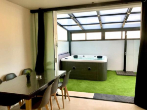 Apartamento Las Gaviotas 9B